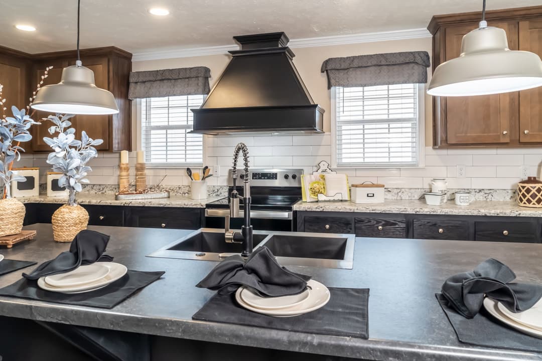 Kb-3248 kitchen home features