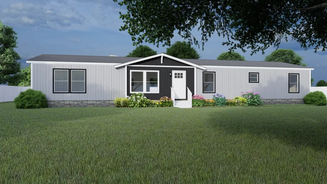 El sueno breeze hero, elevation, and exterior home features