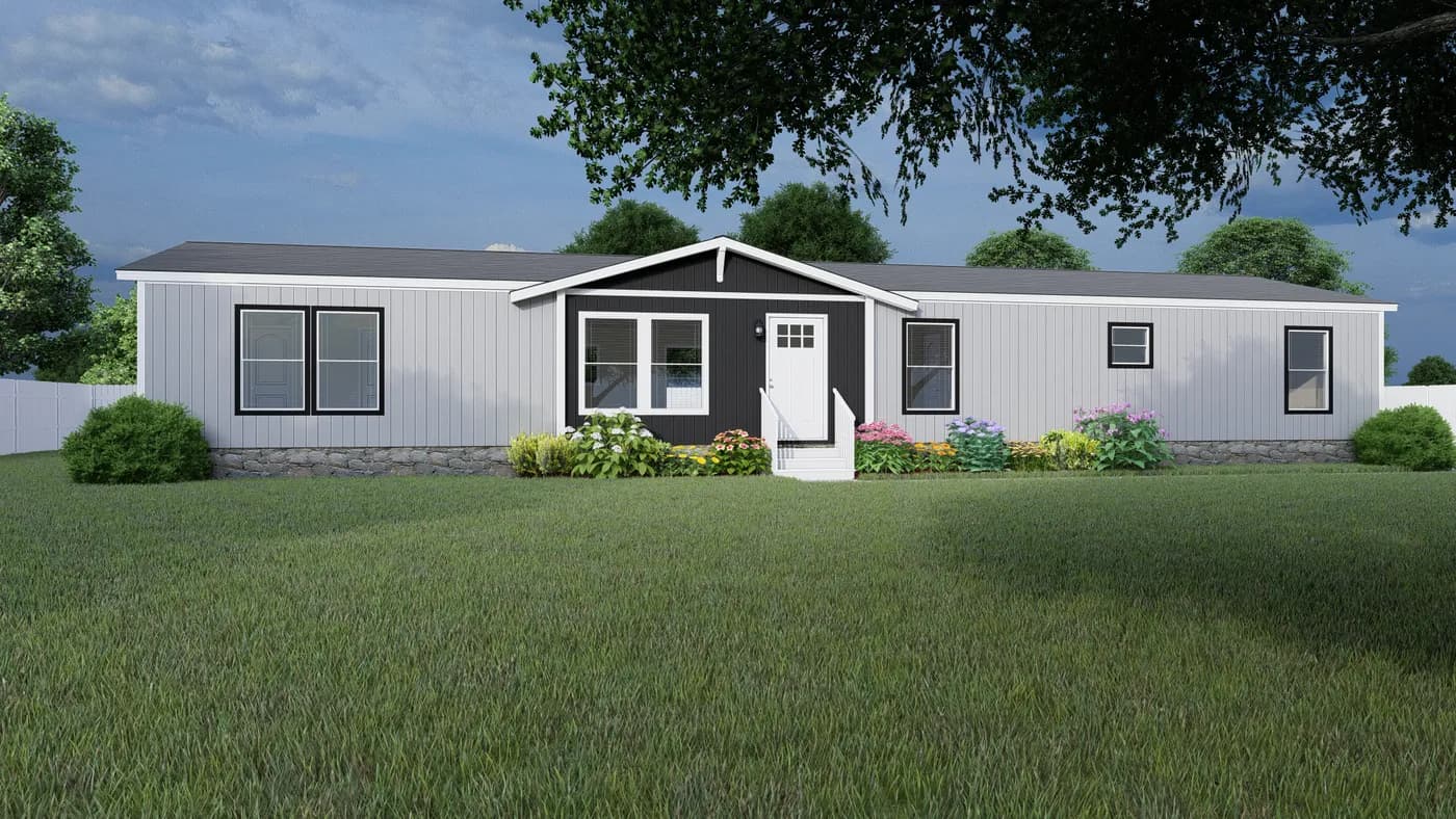El sueno breeze hero, elevation, and exterior home features