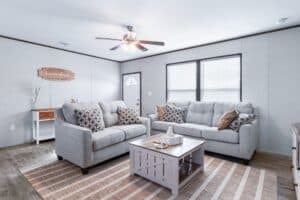The nassau interior and hero home features