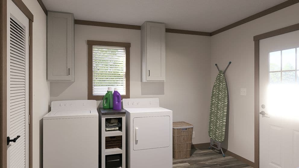 Nellie elite interior home features
