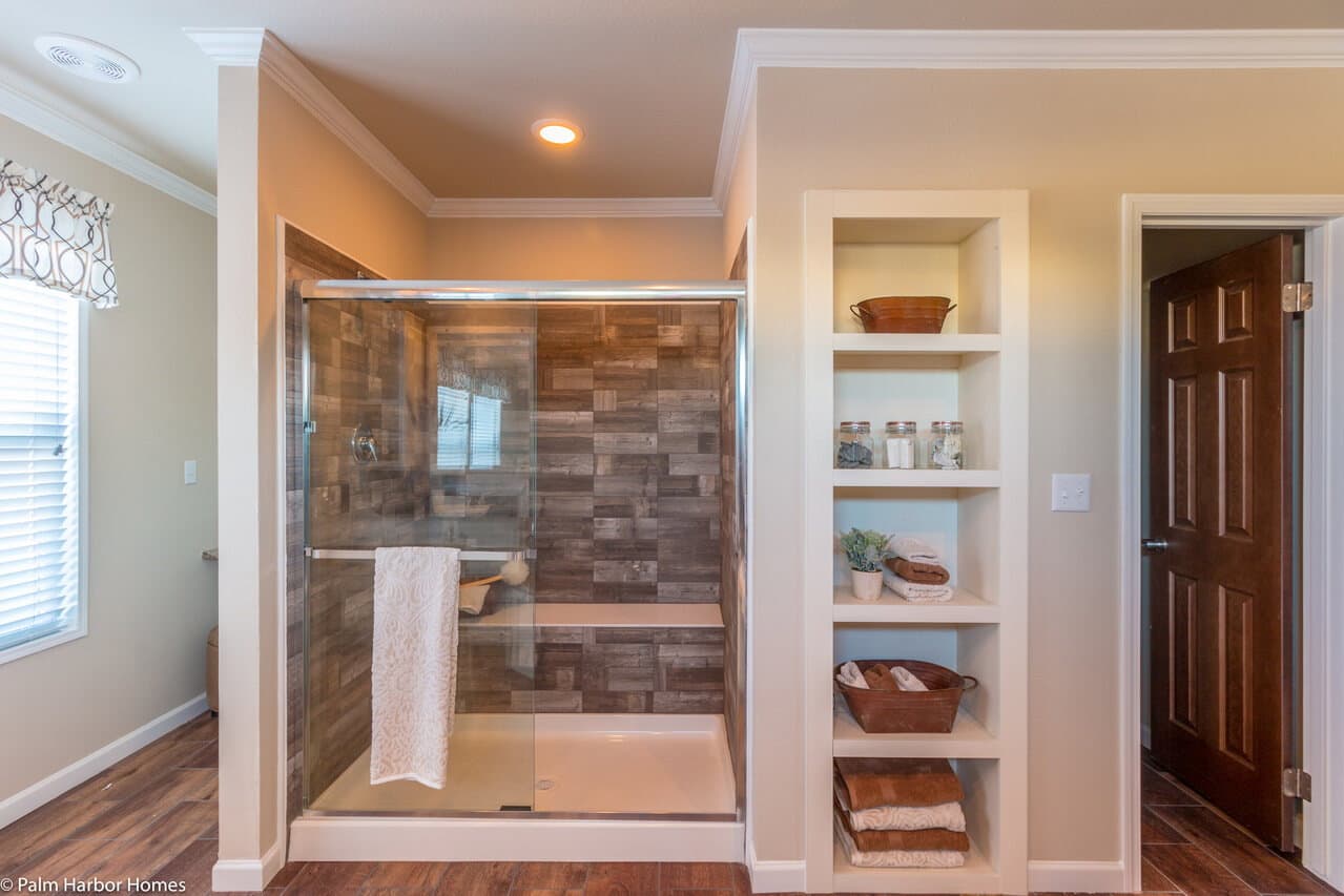 Sonora ii 32763b bathroom home features