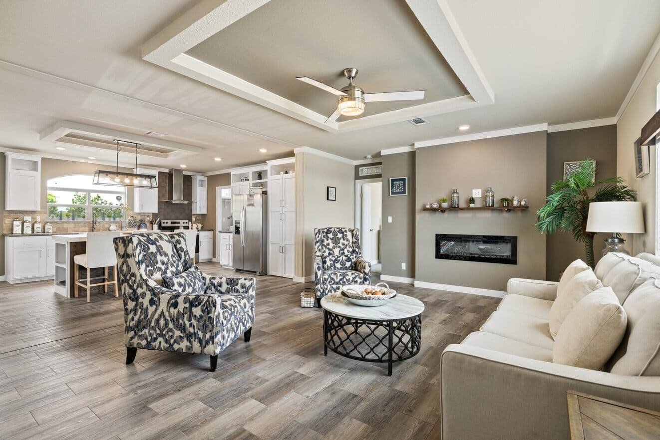 El rancho iv 32764a interior home features