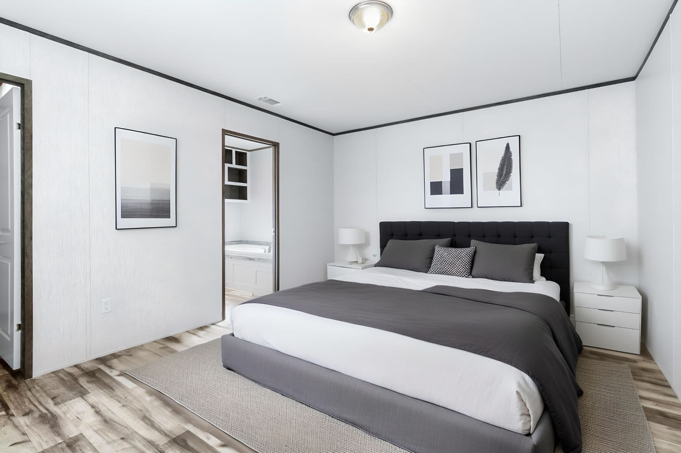 Cypress   home features