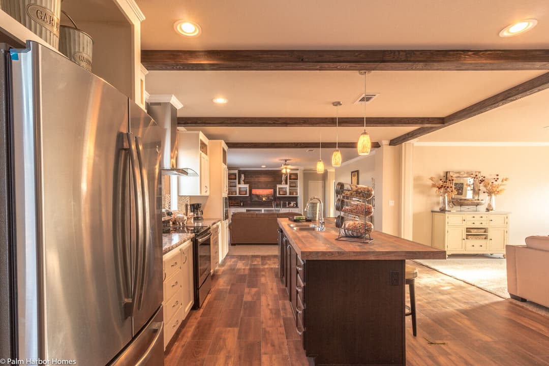 Sonora ii 32763b kitchen home features