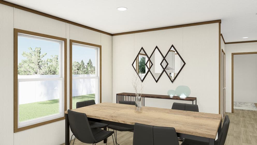 Occasion interior home features