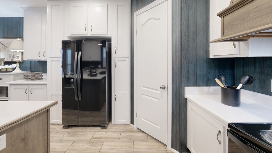 Md-50-32 kitchen home features