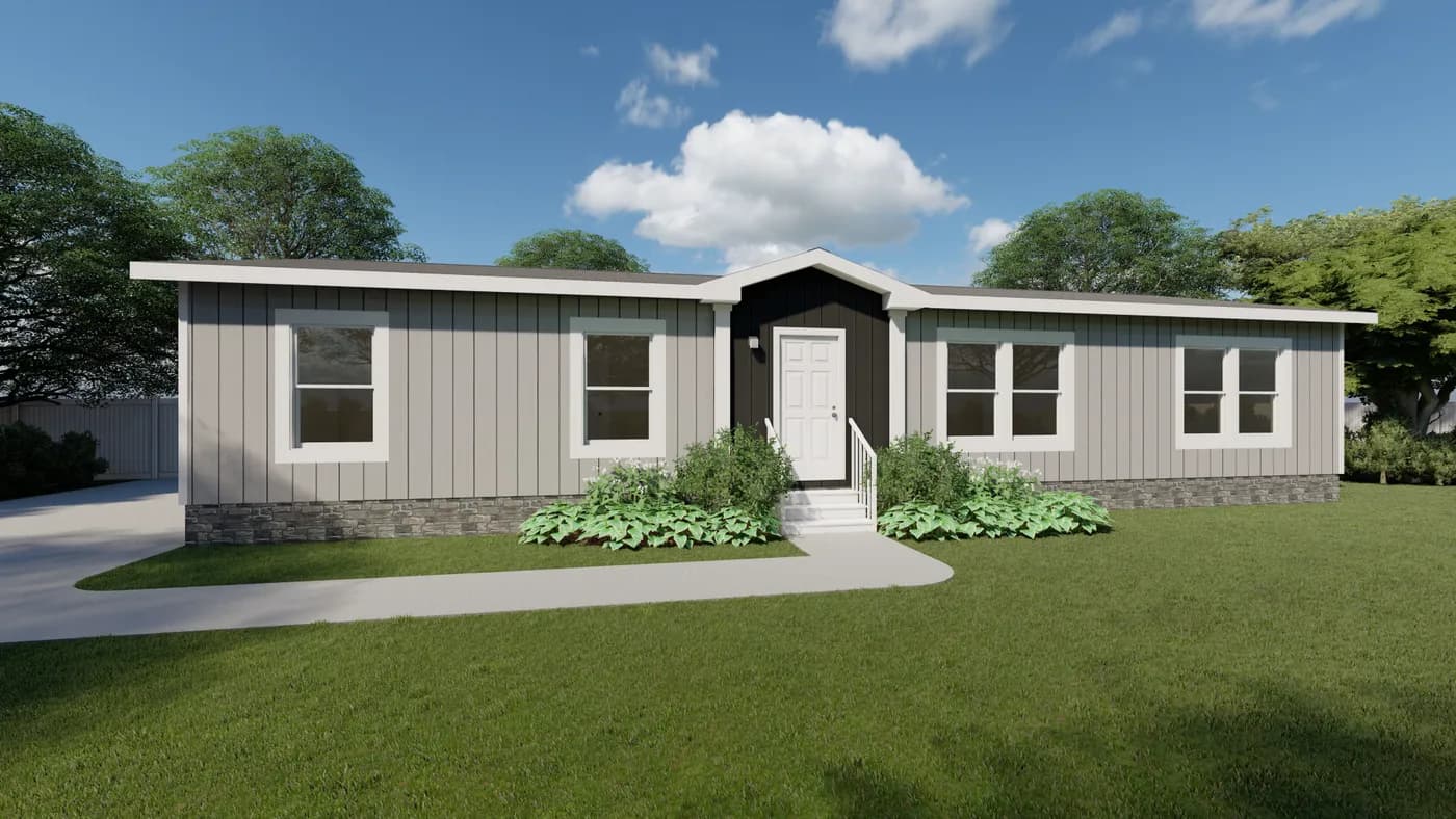 Pt 78 hero, elevation, and exterior home features