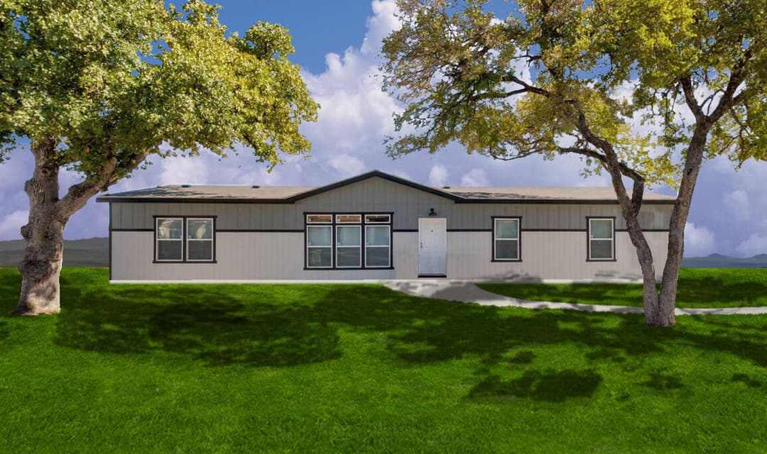 Belterra ii 32684b elevation and exterior home features