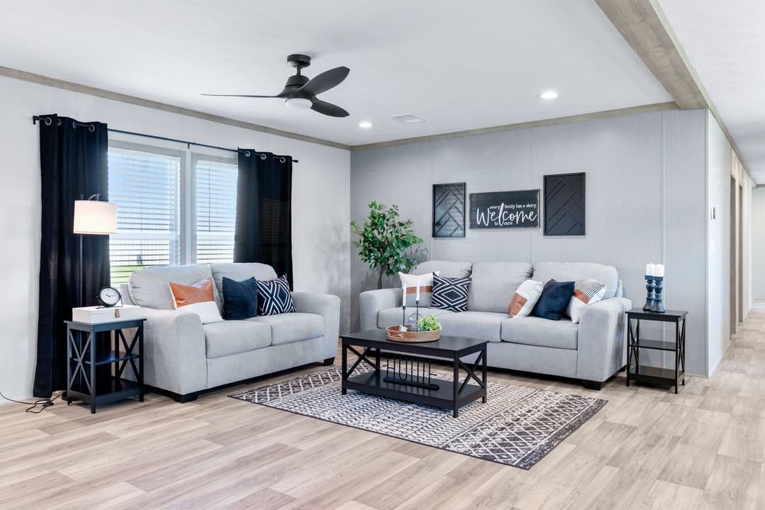Anatolia xl interior home features