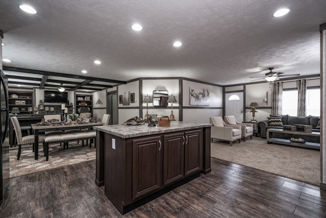 Md-35-32 kitchen home features