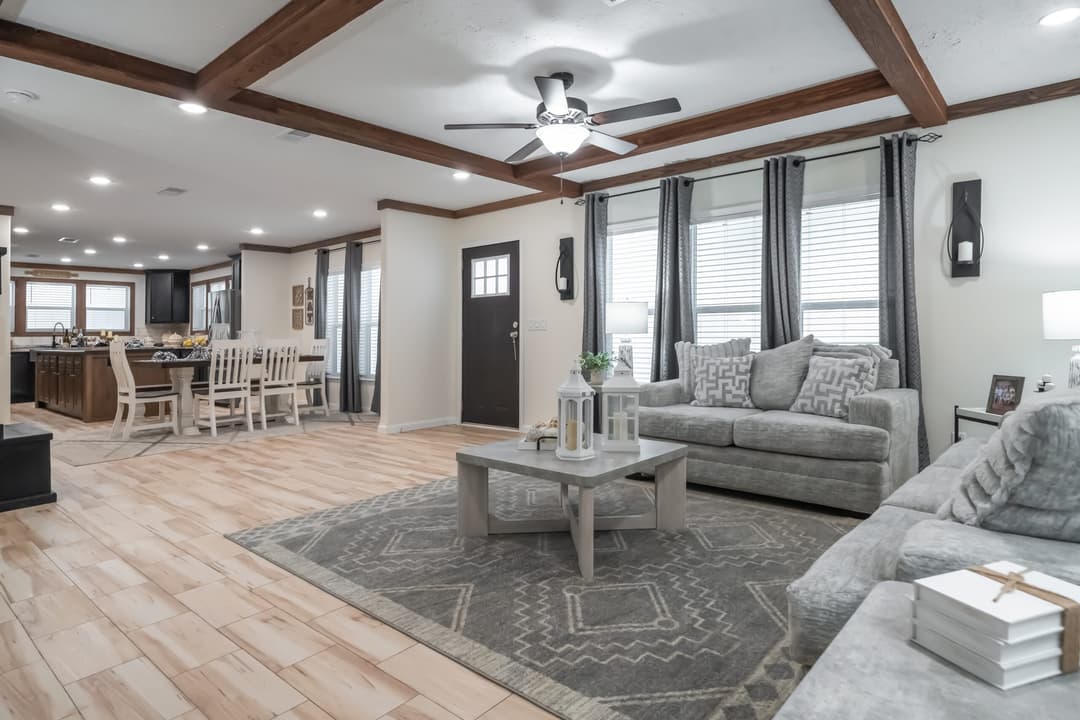 Kb-3249 gemstone interior home features