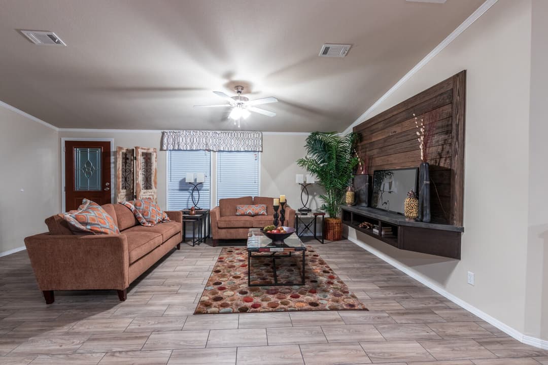 Big bend 32764g interior home features