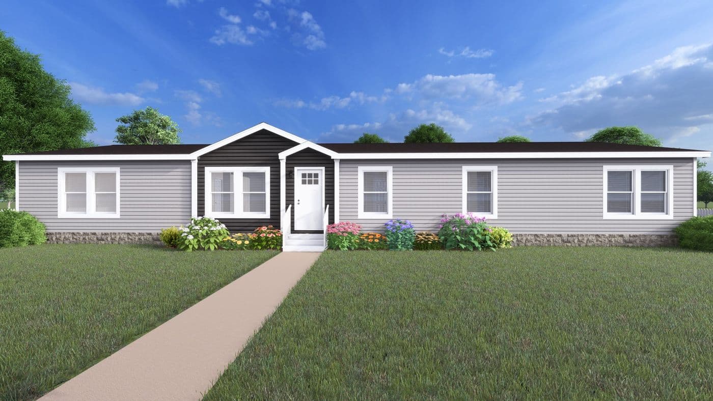 Solution line hero home features