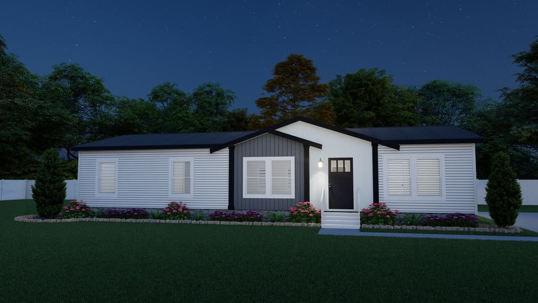 Anatolia hero, elevation, and exterior home features