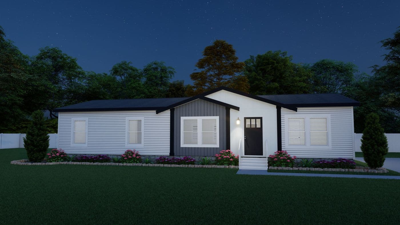 Anatolia hero, elevation, and exterior home features