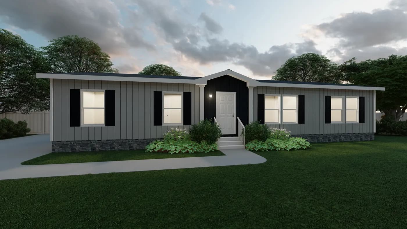 Pt 78 hero, elevation, and exterior home features