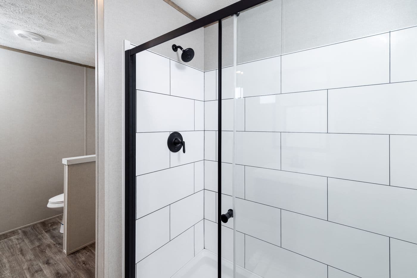 Sterling anniversary bathroom home features