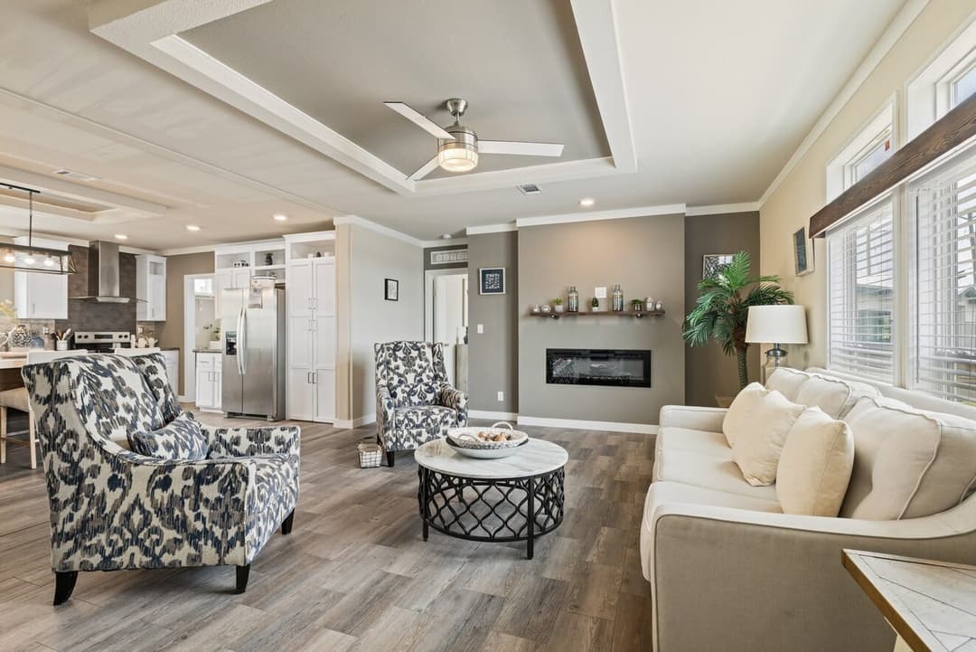 El rancho iv 32764a interior home features
