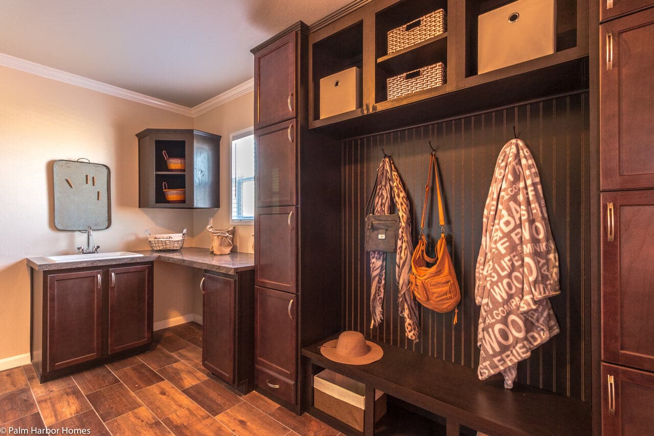 Sonora ii 32763b interior home features
