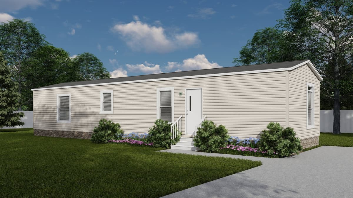Homestead series hero home features
