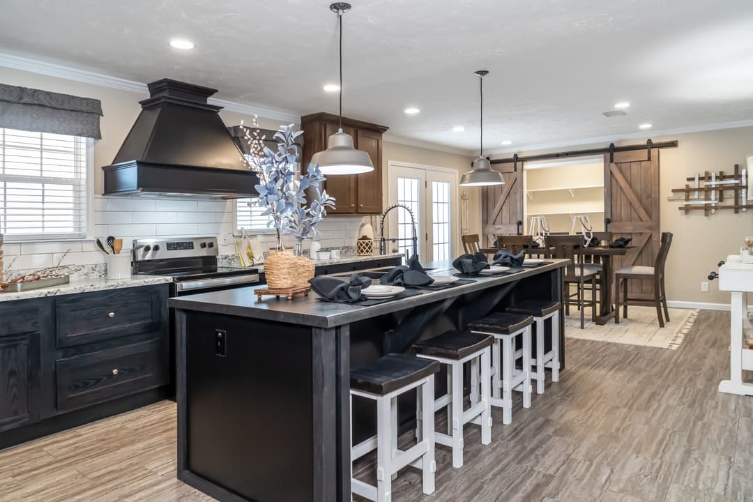 Kb-3248 kitchen home features