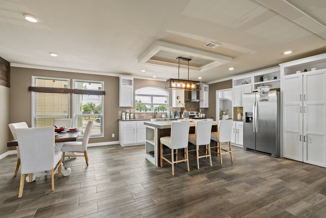 El rancho iv 32764a kitchen home features