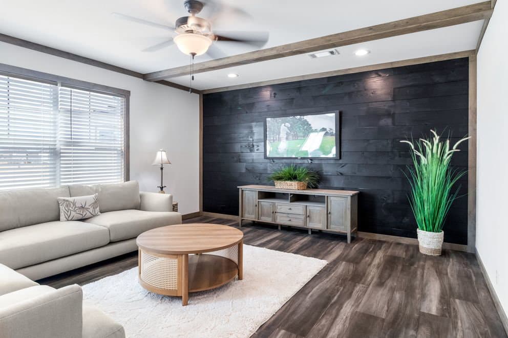 Isabella elite interior home features