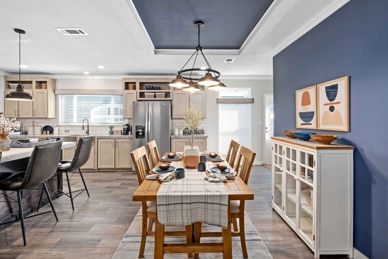 Belterra 32603b interior home features
