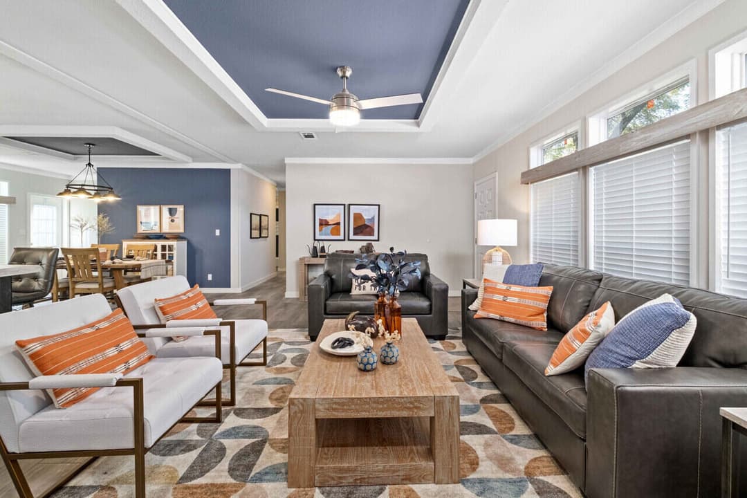Belterra 32603b interior home features