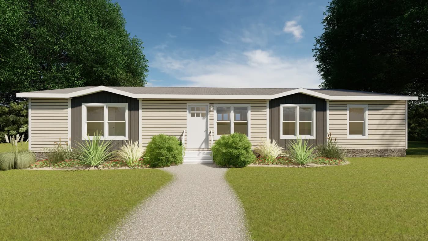 Independent line hero home features