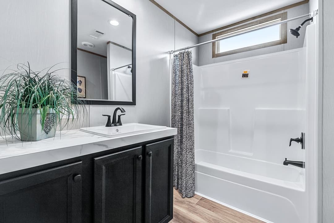 Anatolia bathroom home features