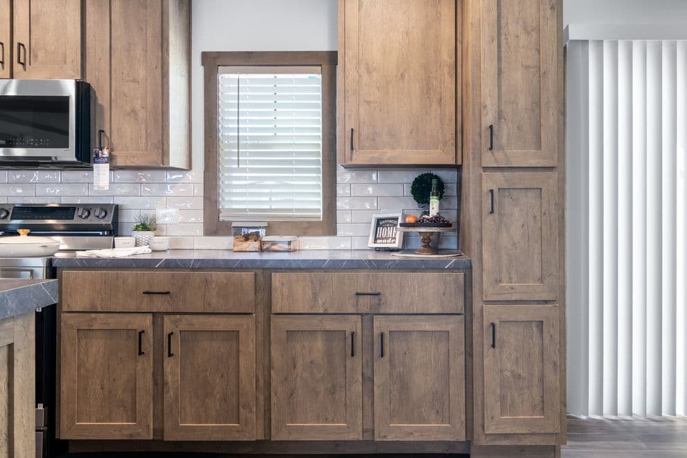 Isabella elite kitchen home features